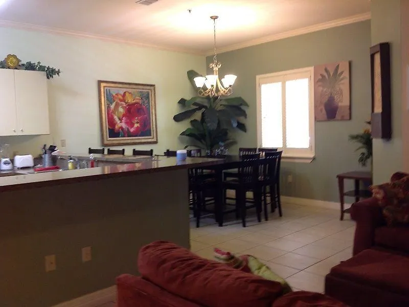 Las Verandas 103 South Padre Island