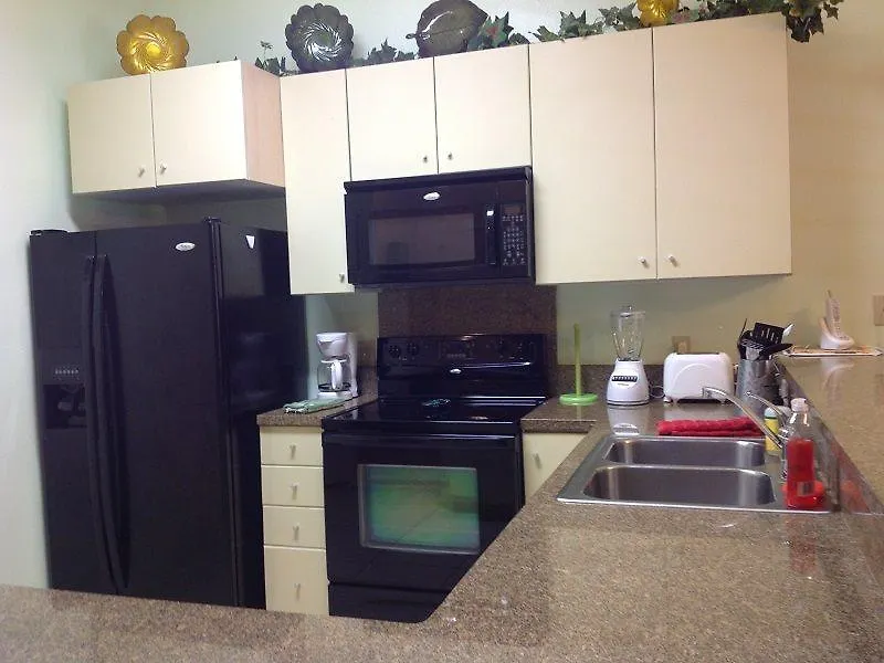 Apartment Las Verandas 103 South Padre Island