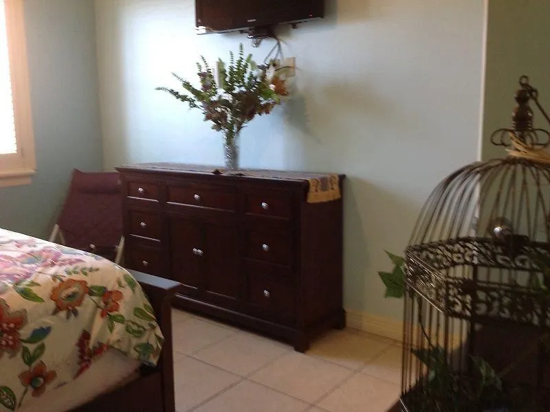 Las Verandas 103 South Padre Island