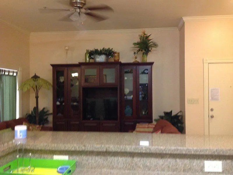 Las Verandas 103 * South Padre Island