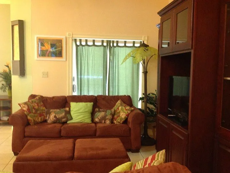 Las Verandas 103 Apartment *