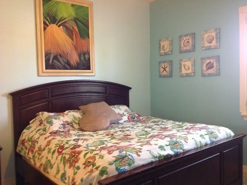 Las Verandas 103 South Padre Island