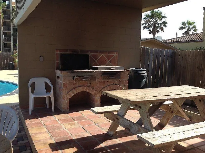 Vista Del Mar 204
