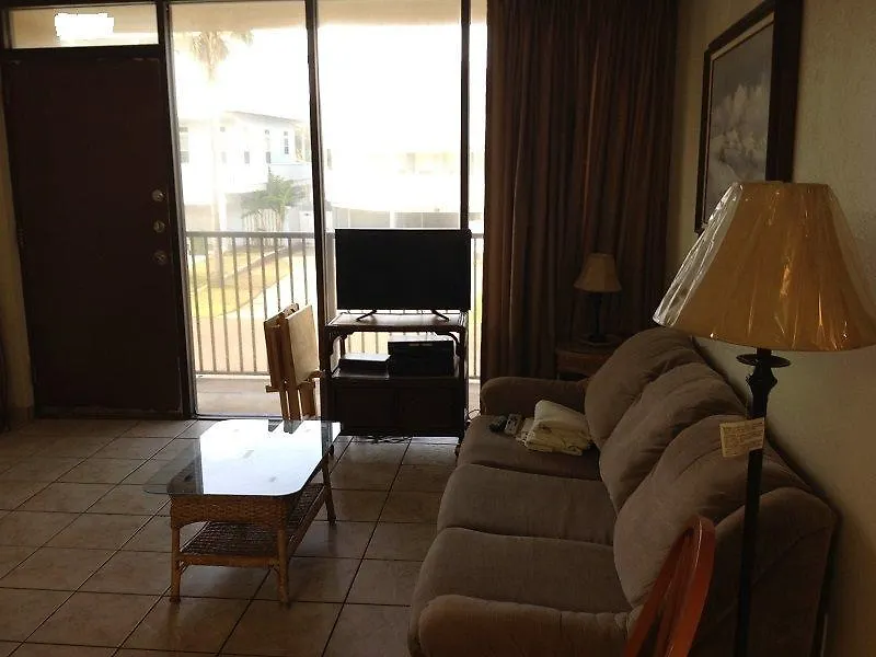 Apartment Vista Del Mar 204