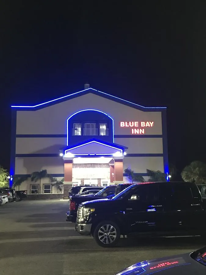 Blue Bay And Hotel 2*