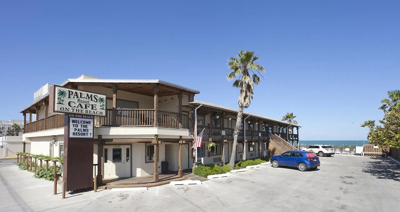 The Palms 南帕诸岛