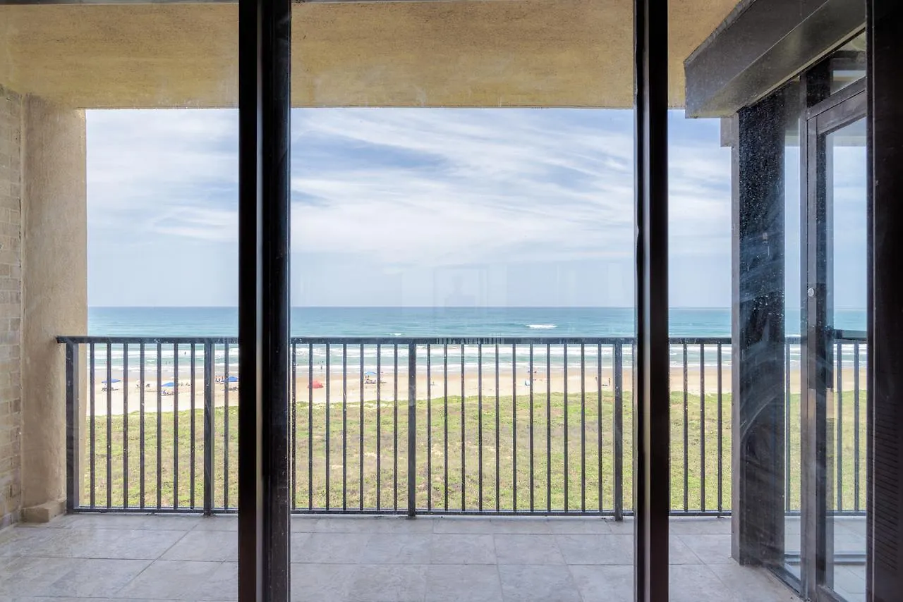 Apartahotel Sea Vista South Padre Island