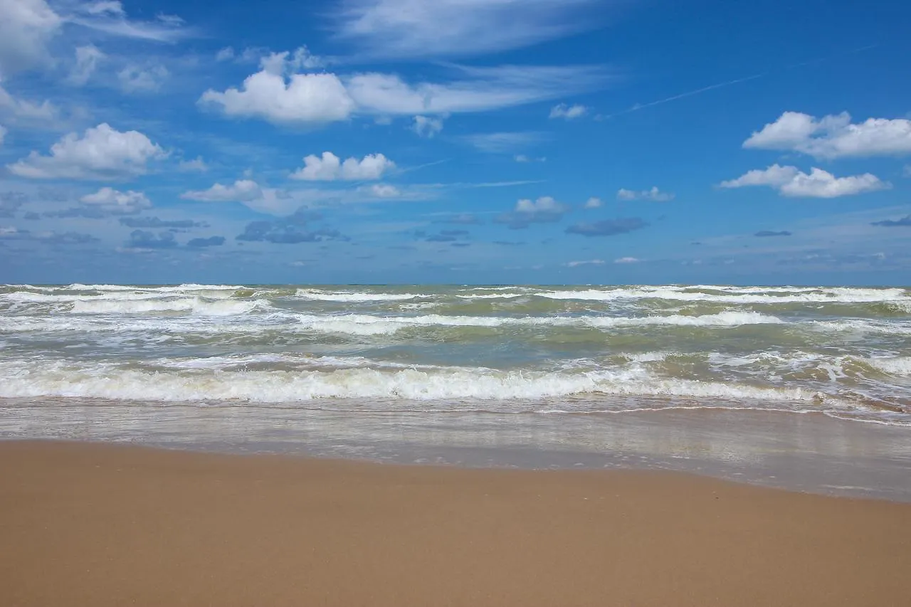 Fiesta Sol South Padre Island