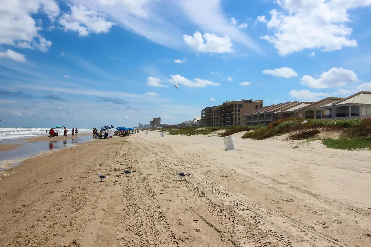Sapphire * South Padre Island