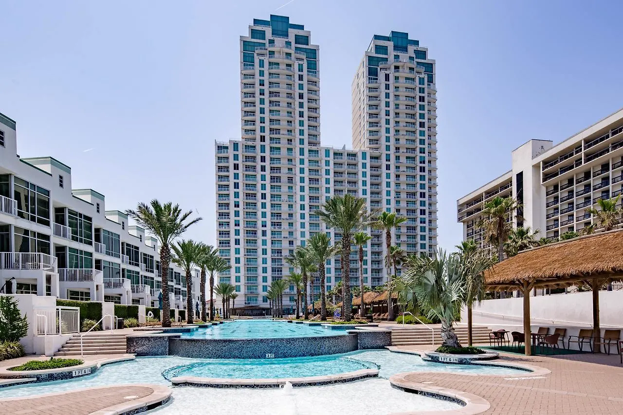 Sapphire * South Padre Island