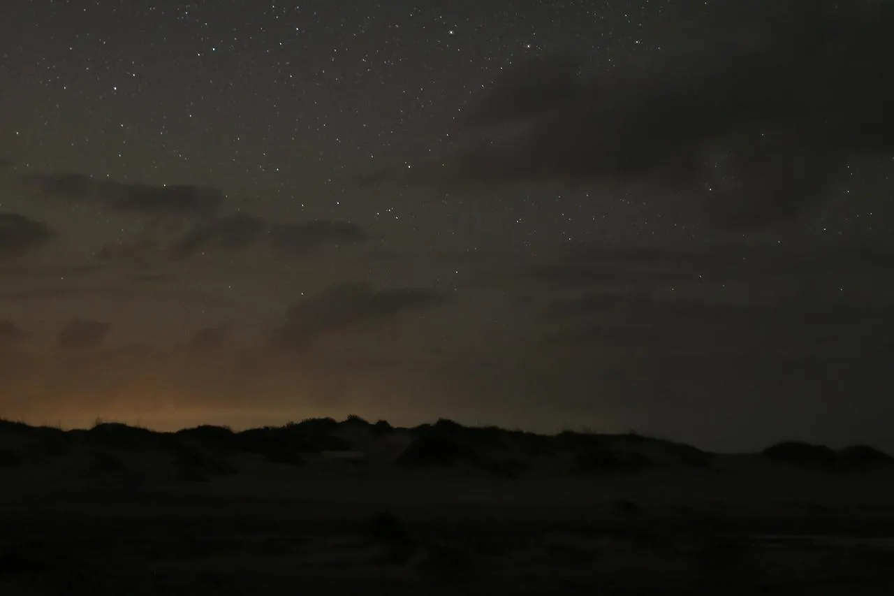 Sapphire * South Padre Island