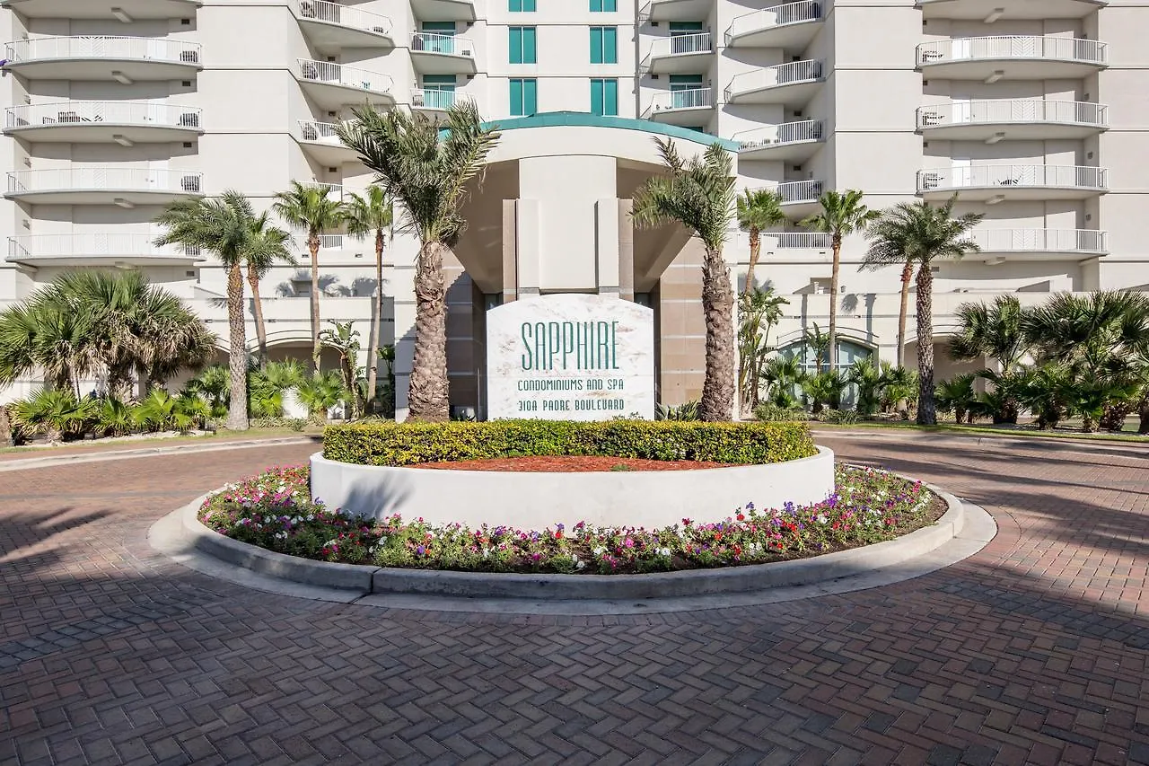 Sapphire Apartment