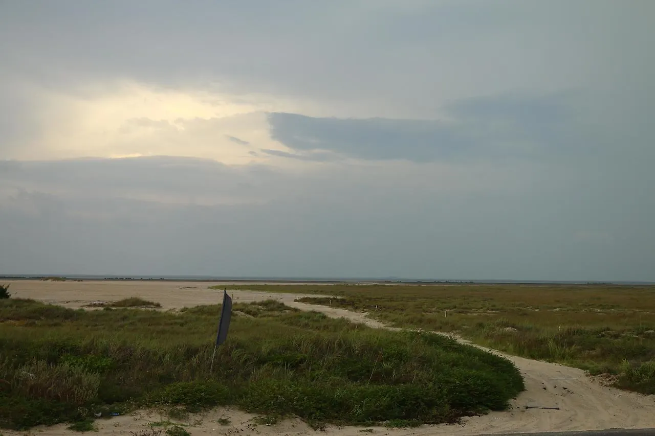 Apartment Sapphire South Padre Island
