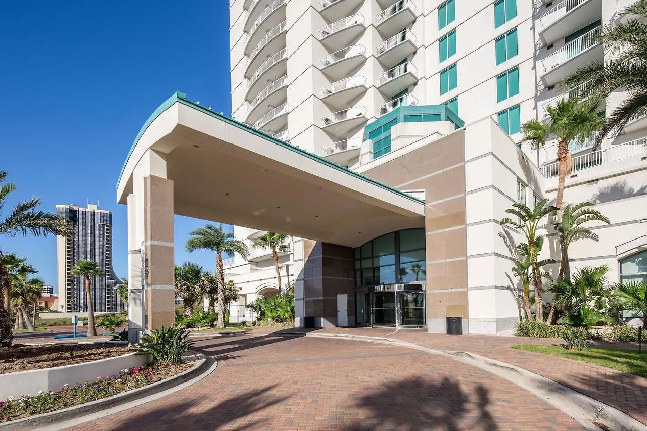 Sapphire Apartment South Padre Island