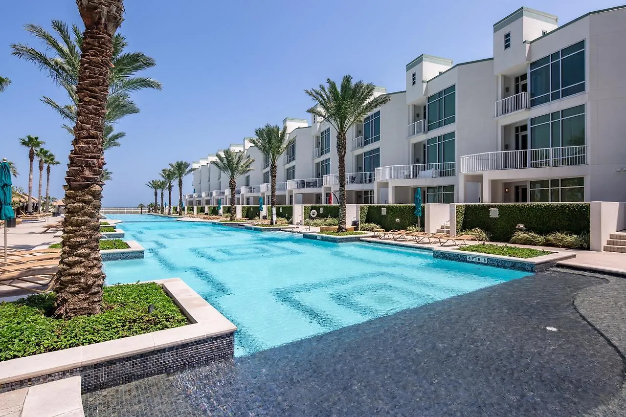 Sapphire * South Padre Island