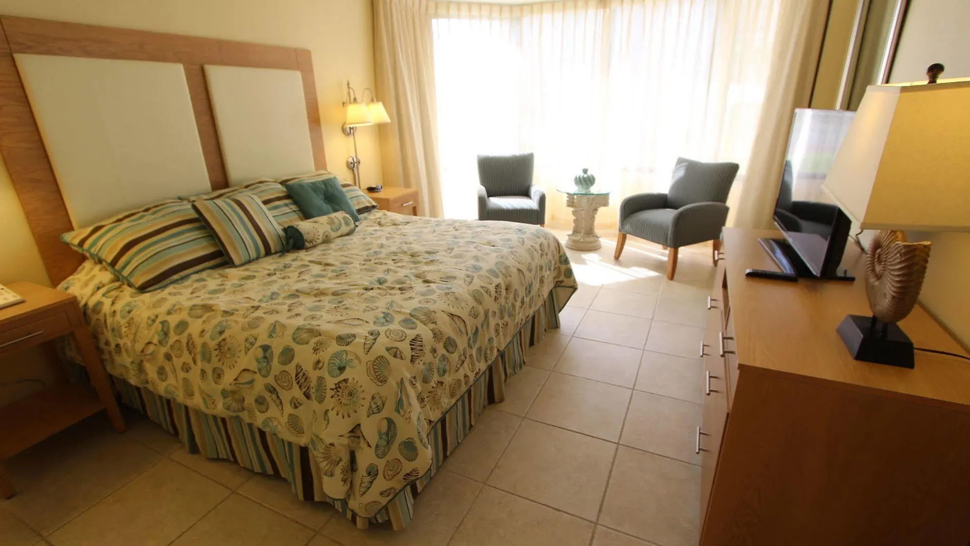 Resort Royale And Tennis Club South Padre Island