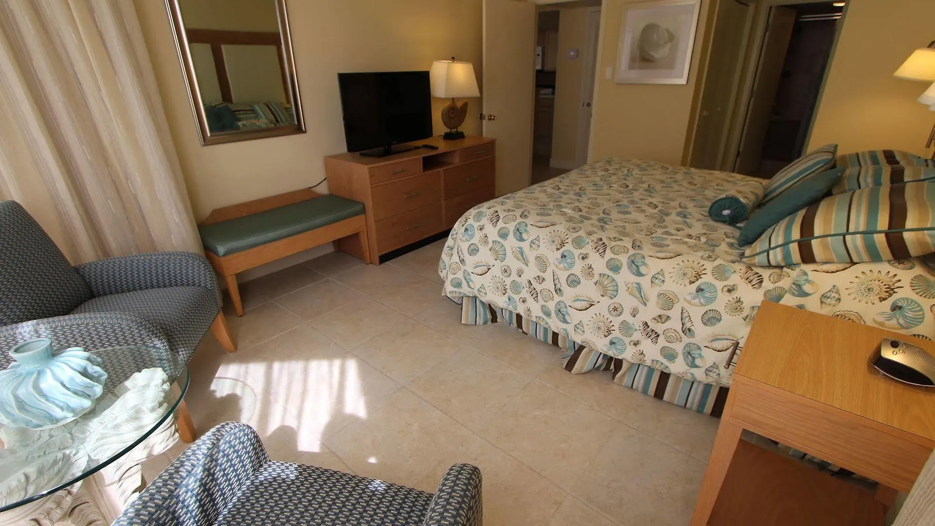 Resort Royale And Tennis Club South Padre Island