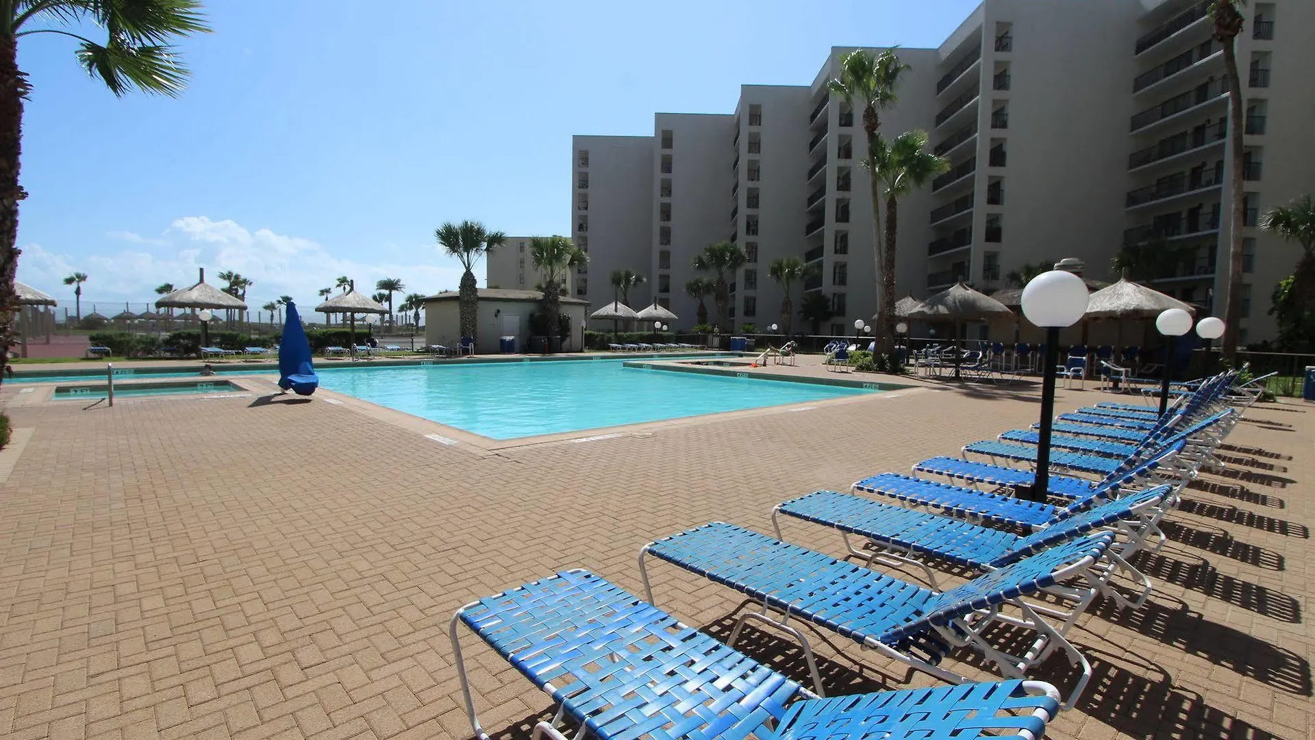 Royale And Tennis Club 4* South Padre Island