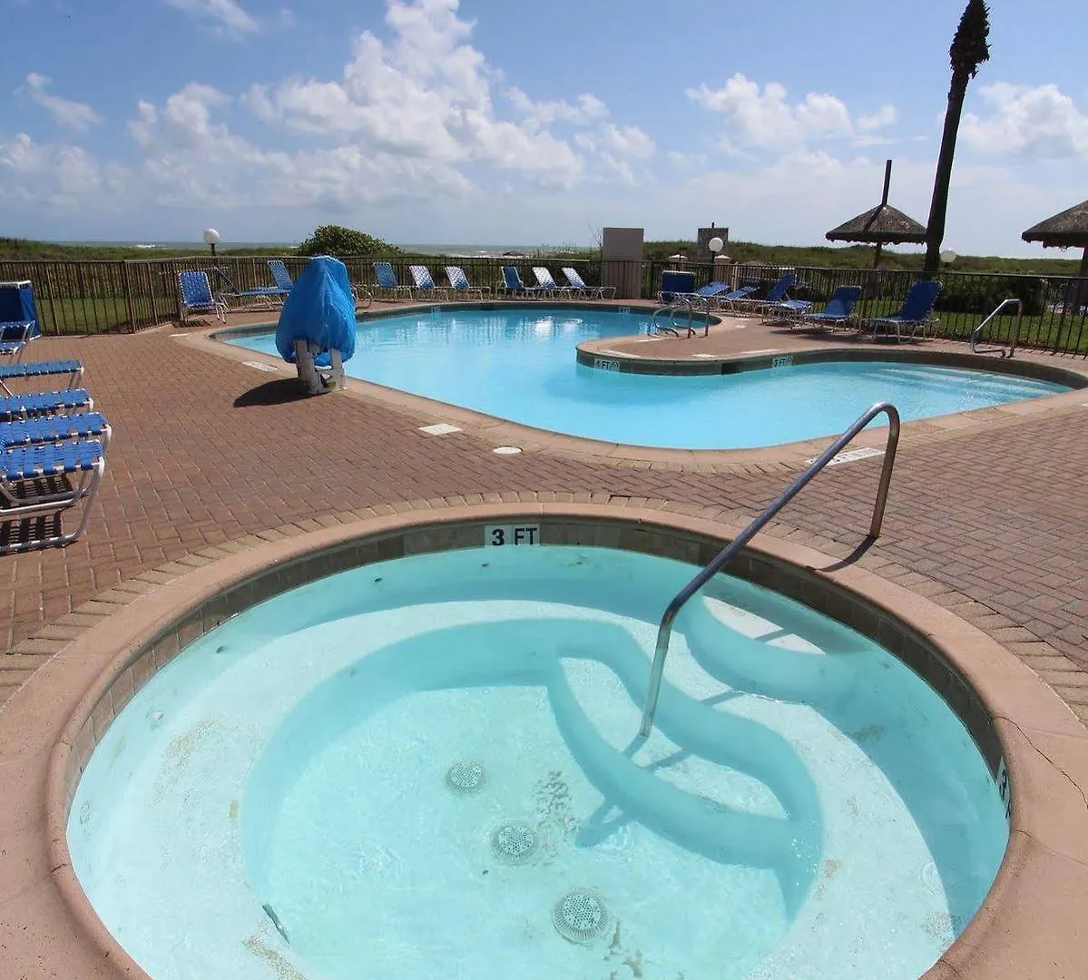 Royale And Tennis Club 4* South Padre Island
