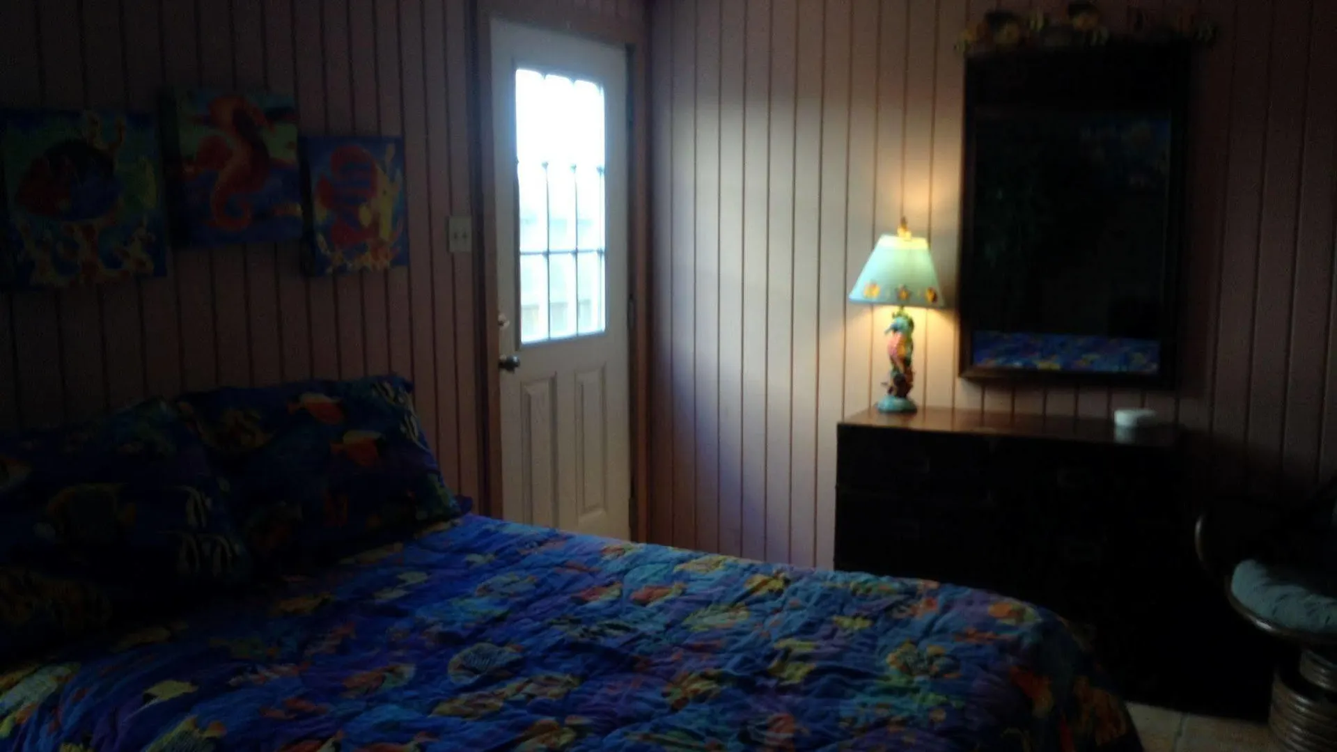 Gulf 3 Bedroom By Fountain Vista