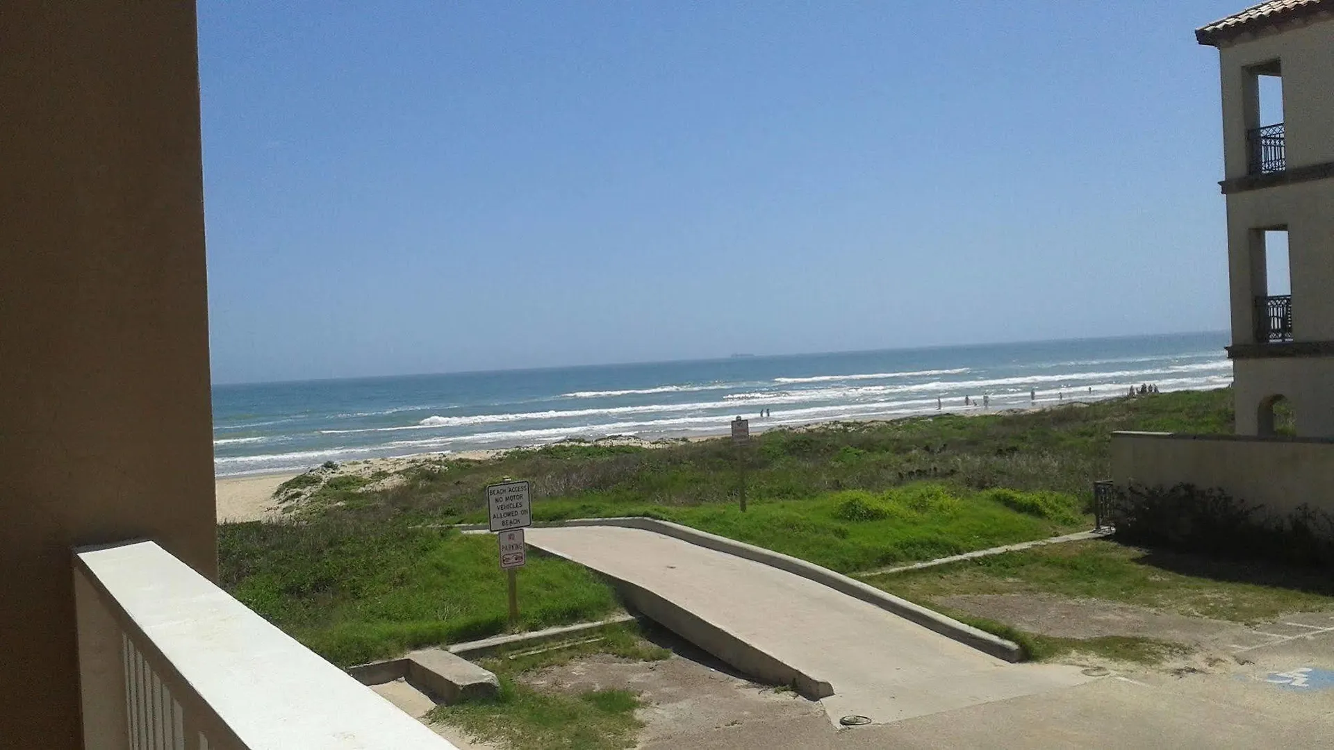 Gulf 3 Bedroom By Fountain Vista מלון
