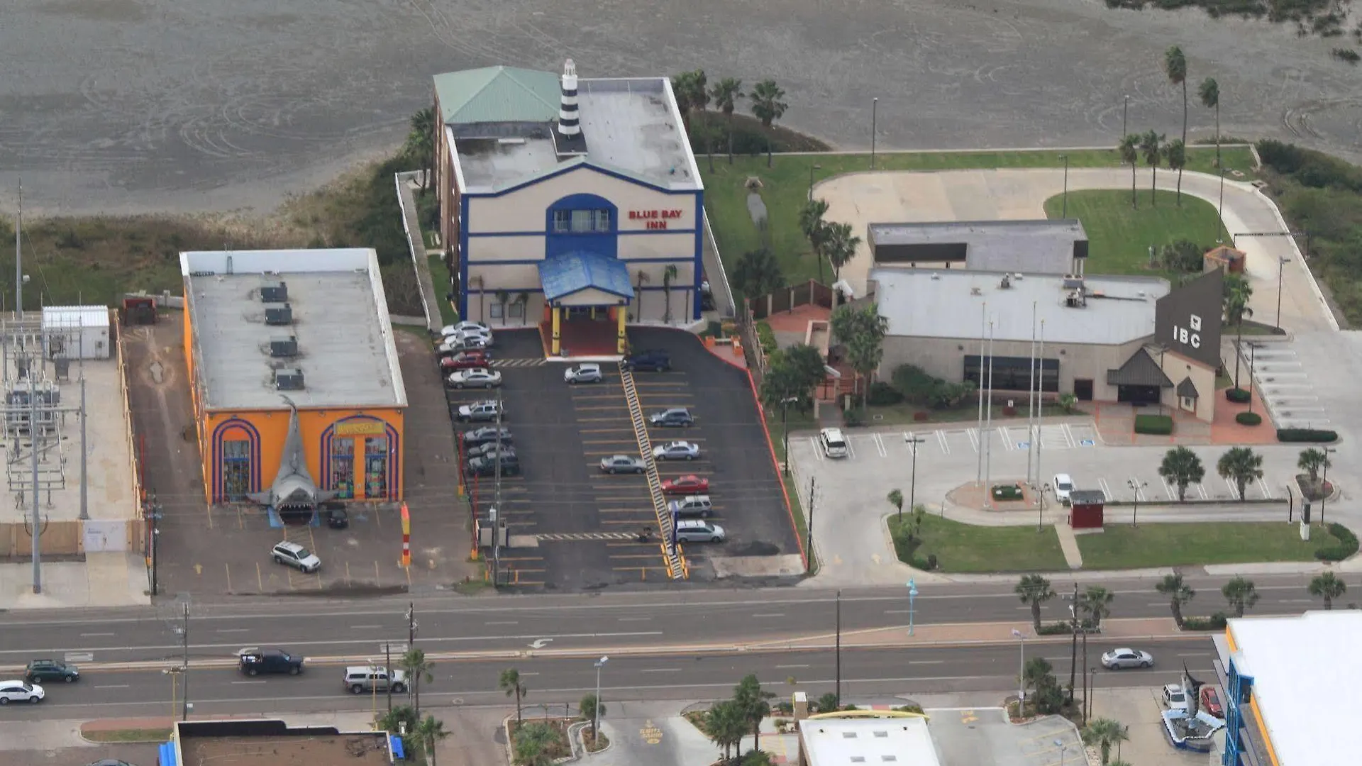 Blue Bay And Hotel 2*