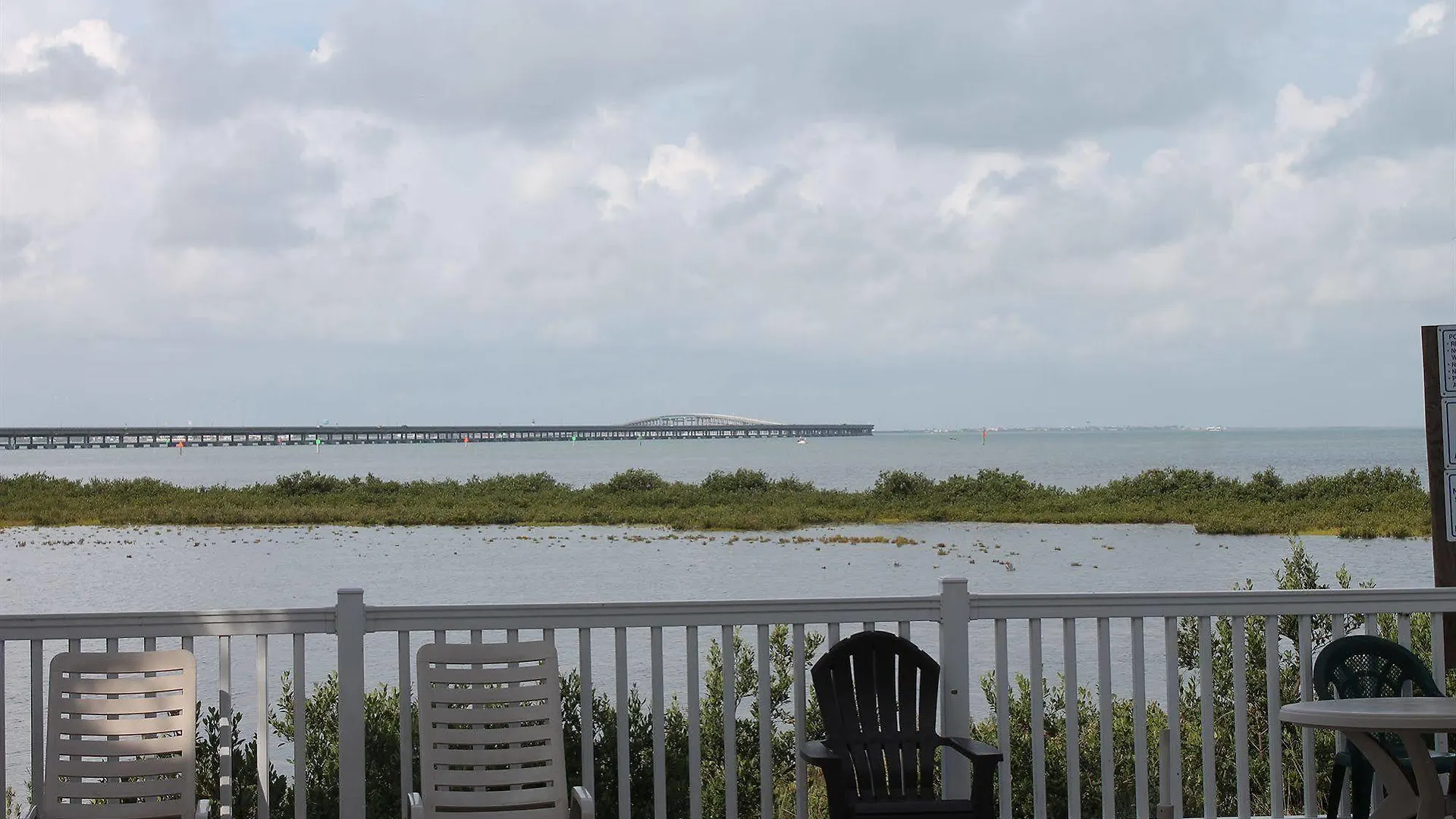 Blue Bay And 2* South Padre Island