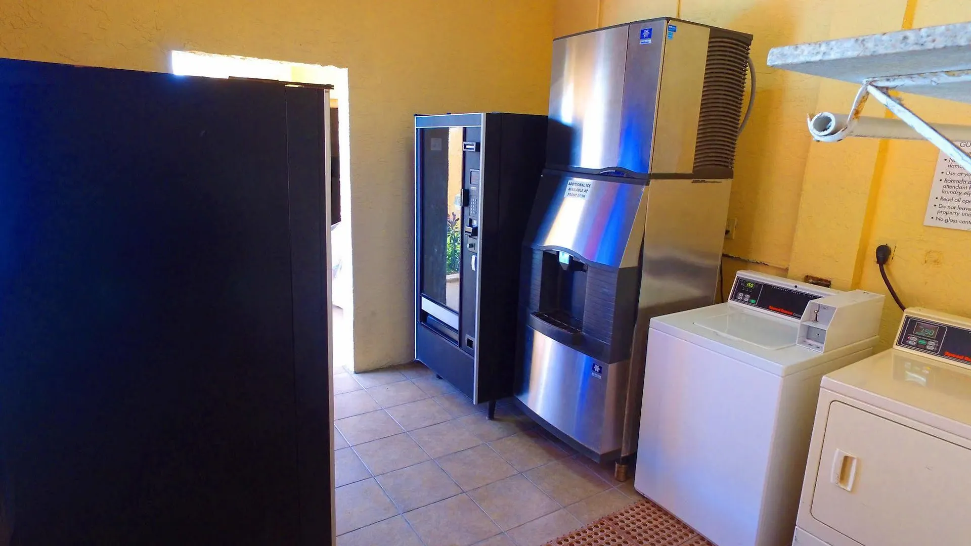 Ramada By Wyndham & South Padre Island