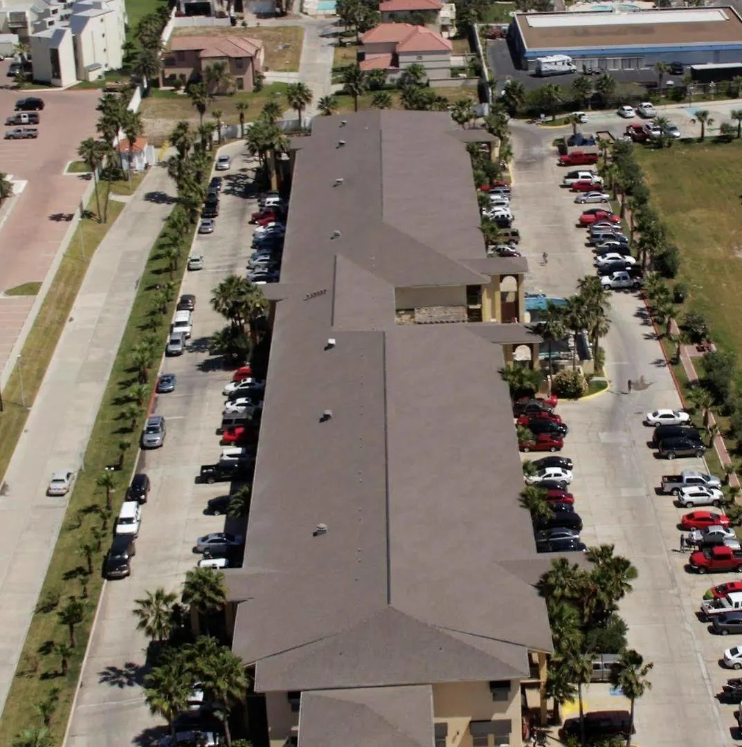 Ramada By Wyndham & Motel South Padre Island
