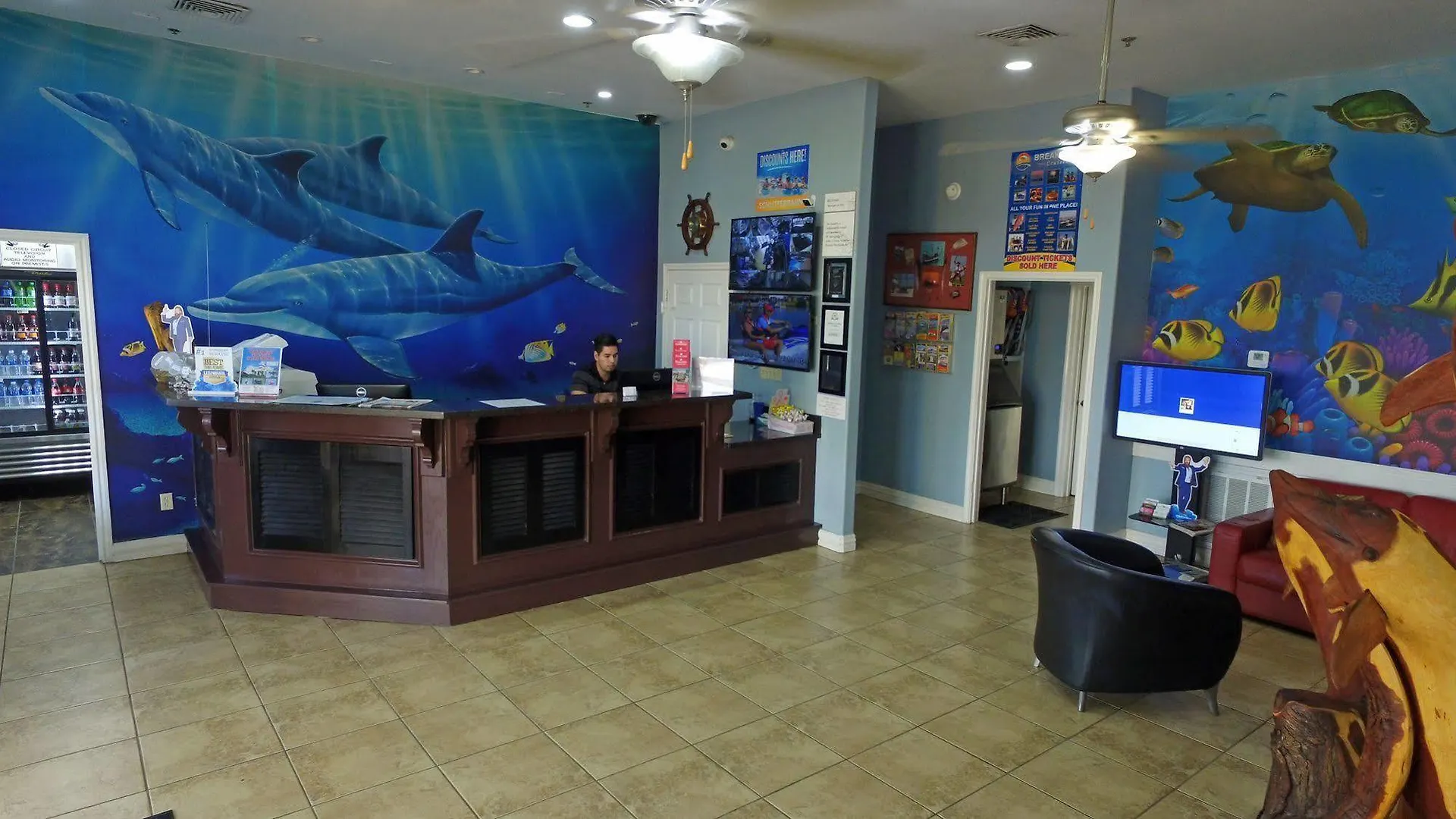 Motel Ramada By Wyndham & 2*