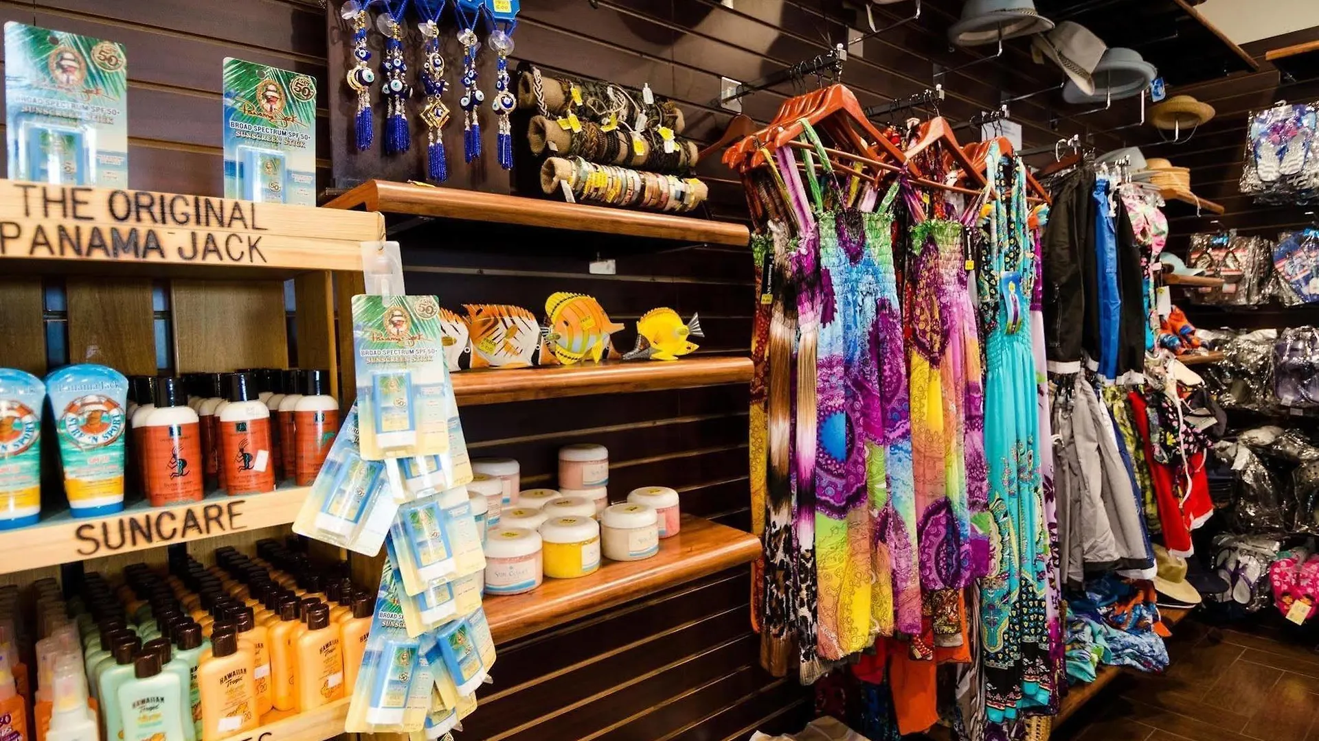 酒店 拉科帕茵海滩酒店 南帕诸岛