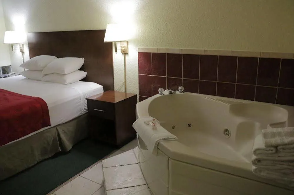 Motel South Padre Island Inn South Padre Island