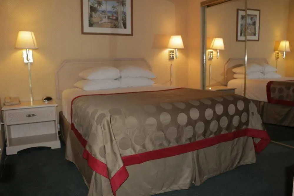 Motel South Padre Island Inn
