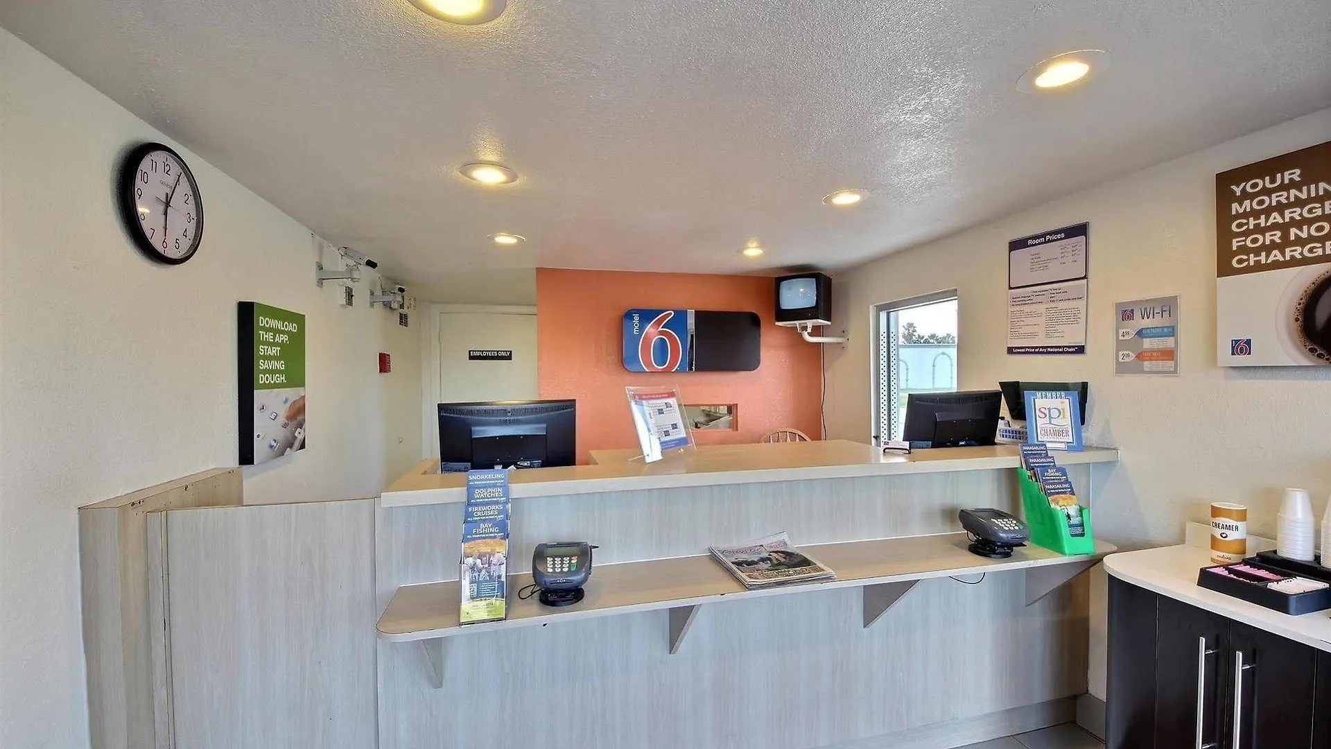 Ocean Hotel South Padre Island