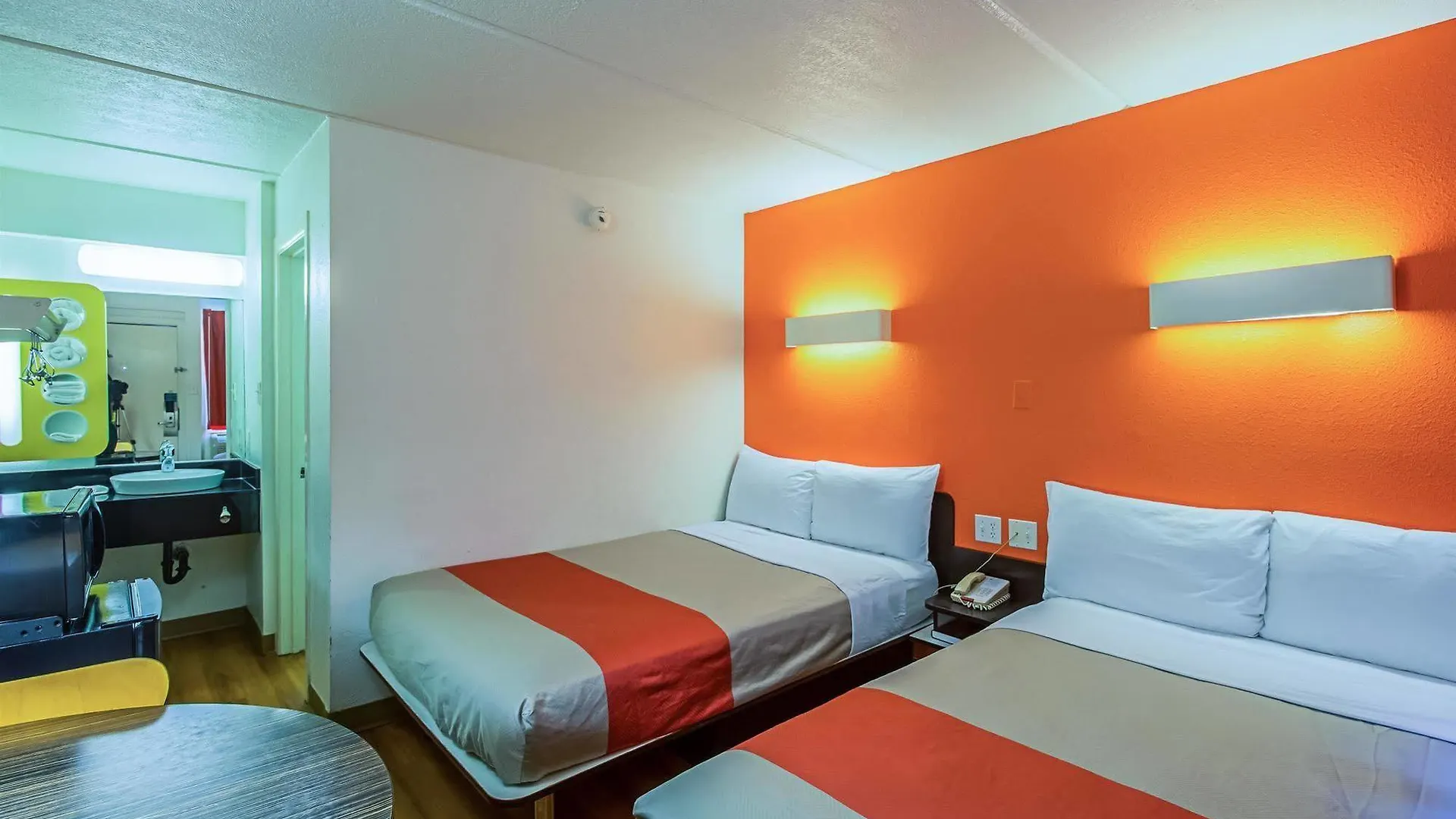 Hotel Ocean