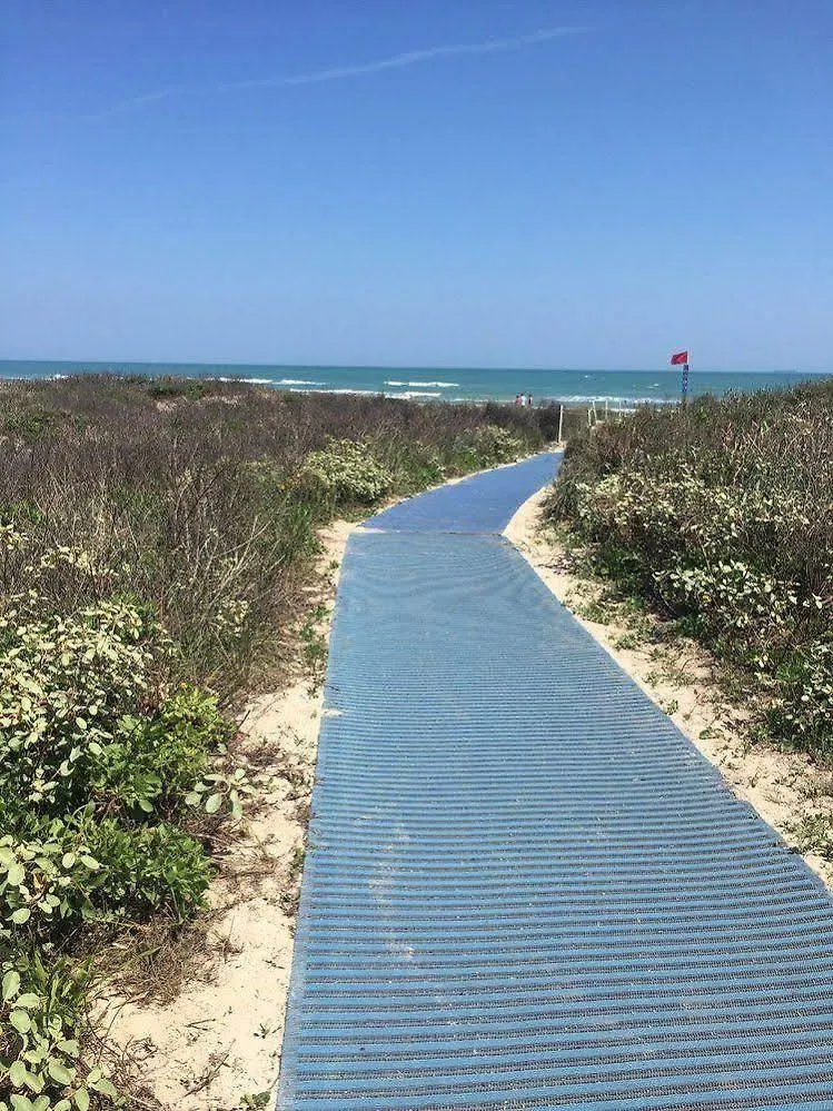 Seabreeze 1 * South Padre Island