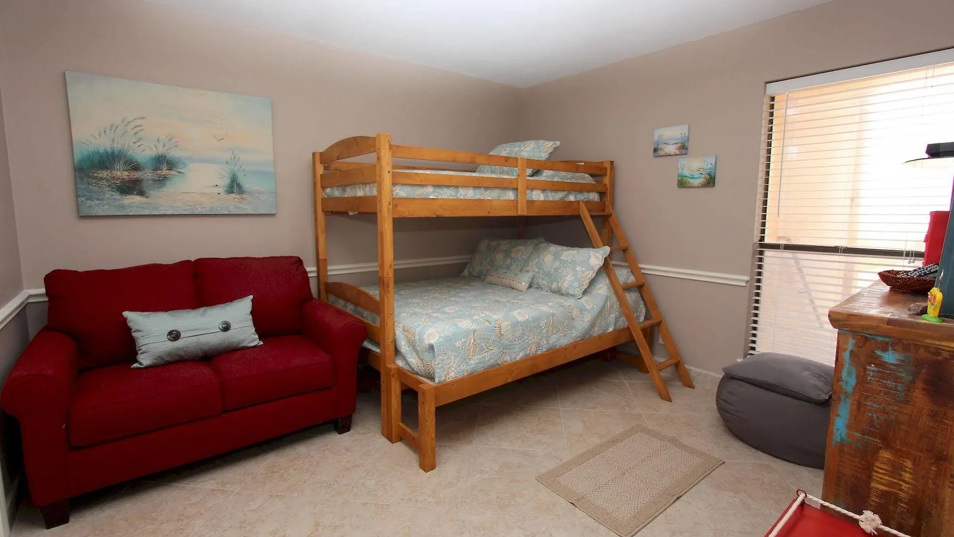 Hotel Seabreeze 1 South Padre Island