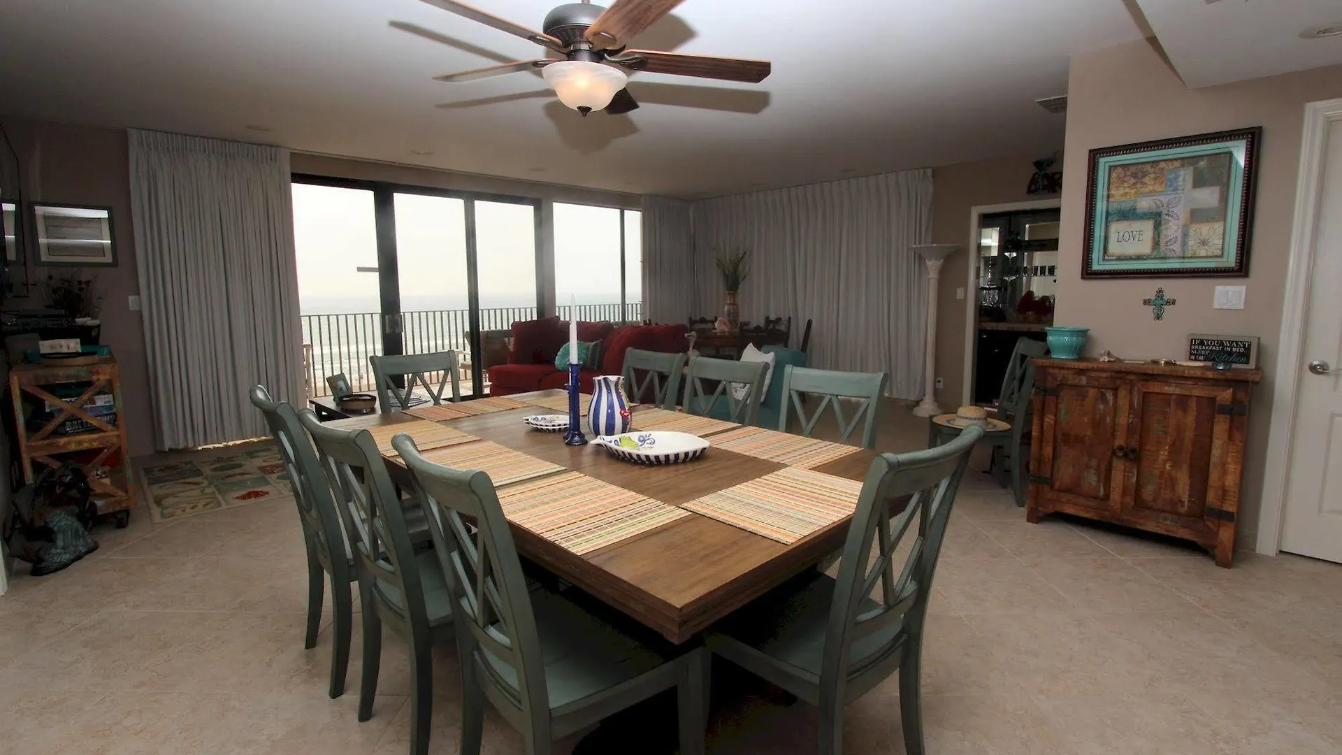 Seabreeze 1 Hotel South Padre Island