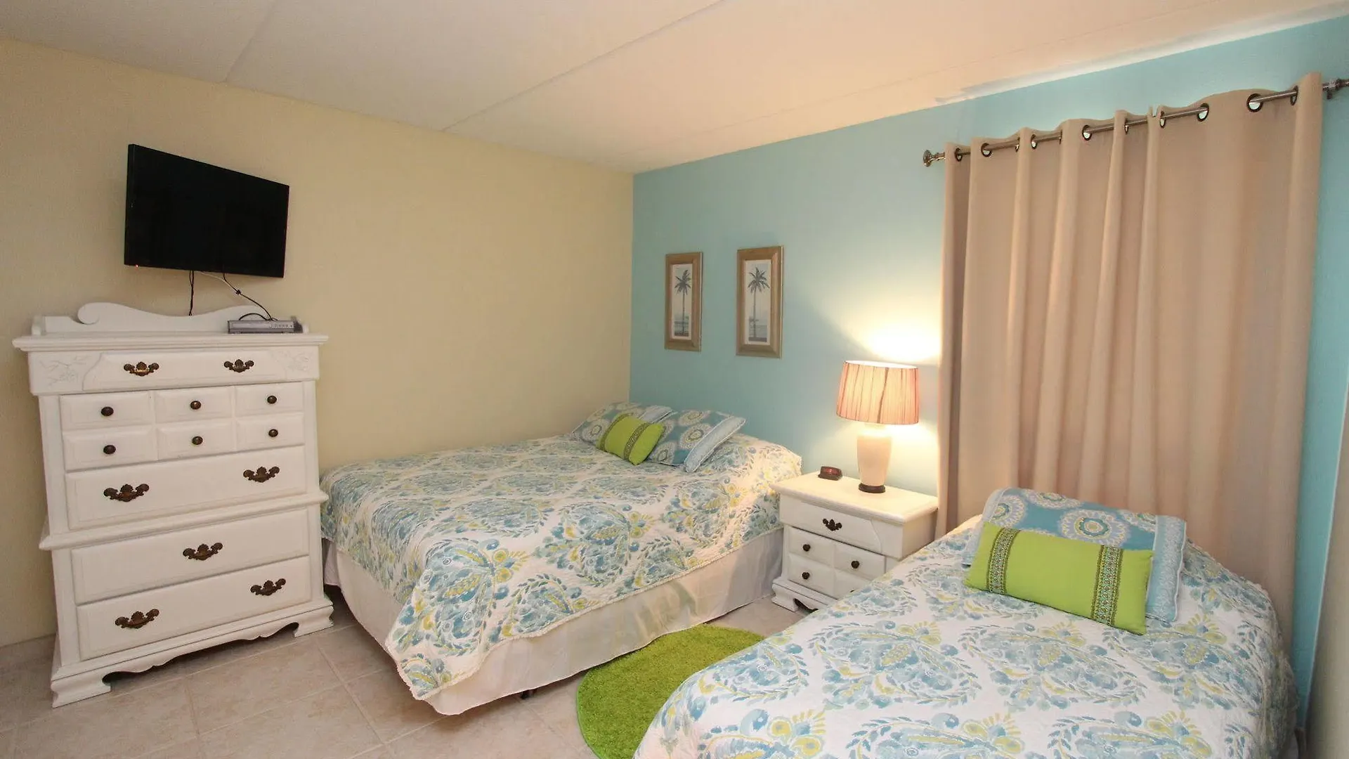 Seabreeze 1