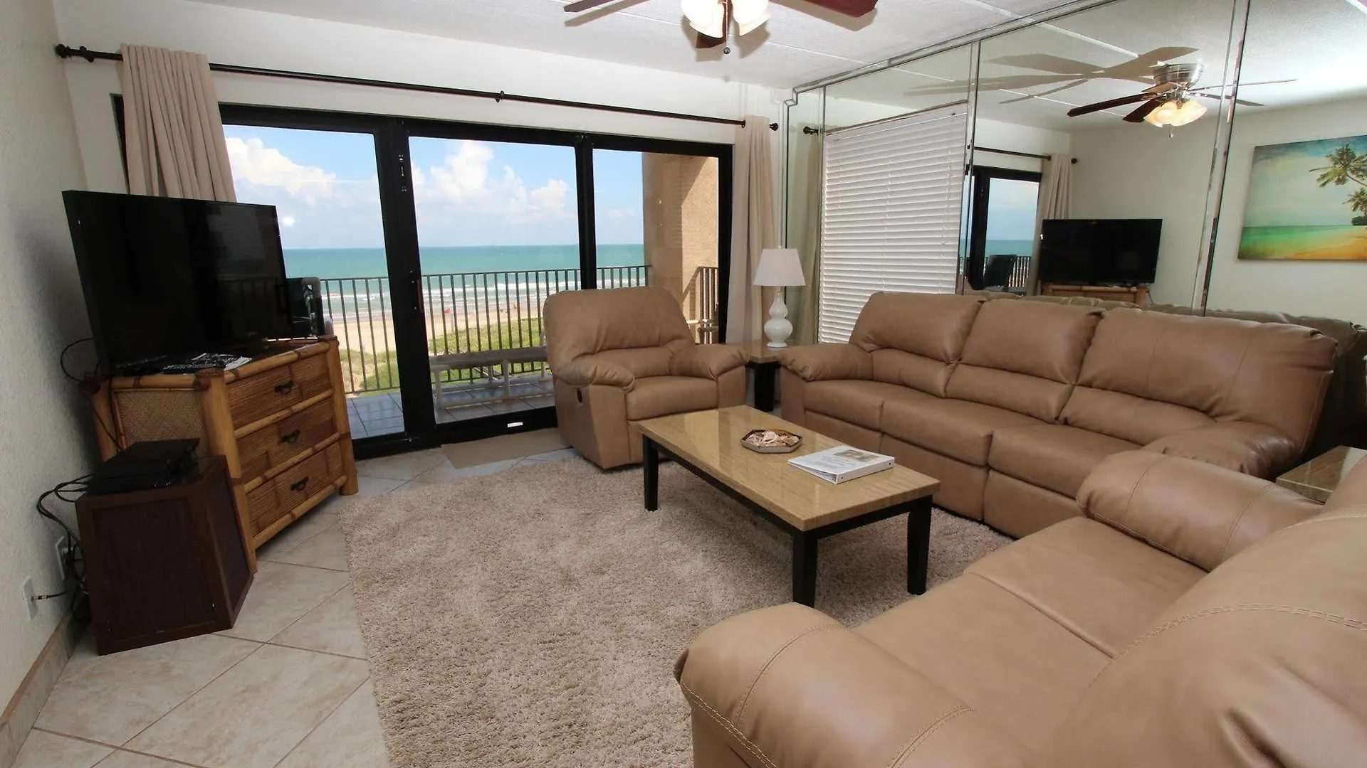 Seabreeze 1 Hotel *