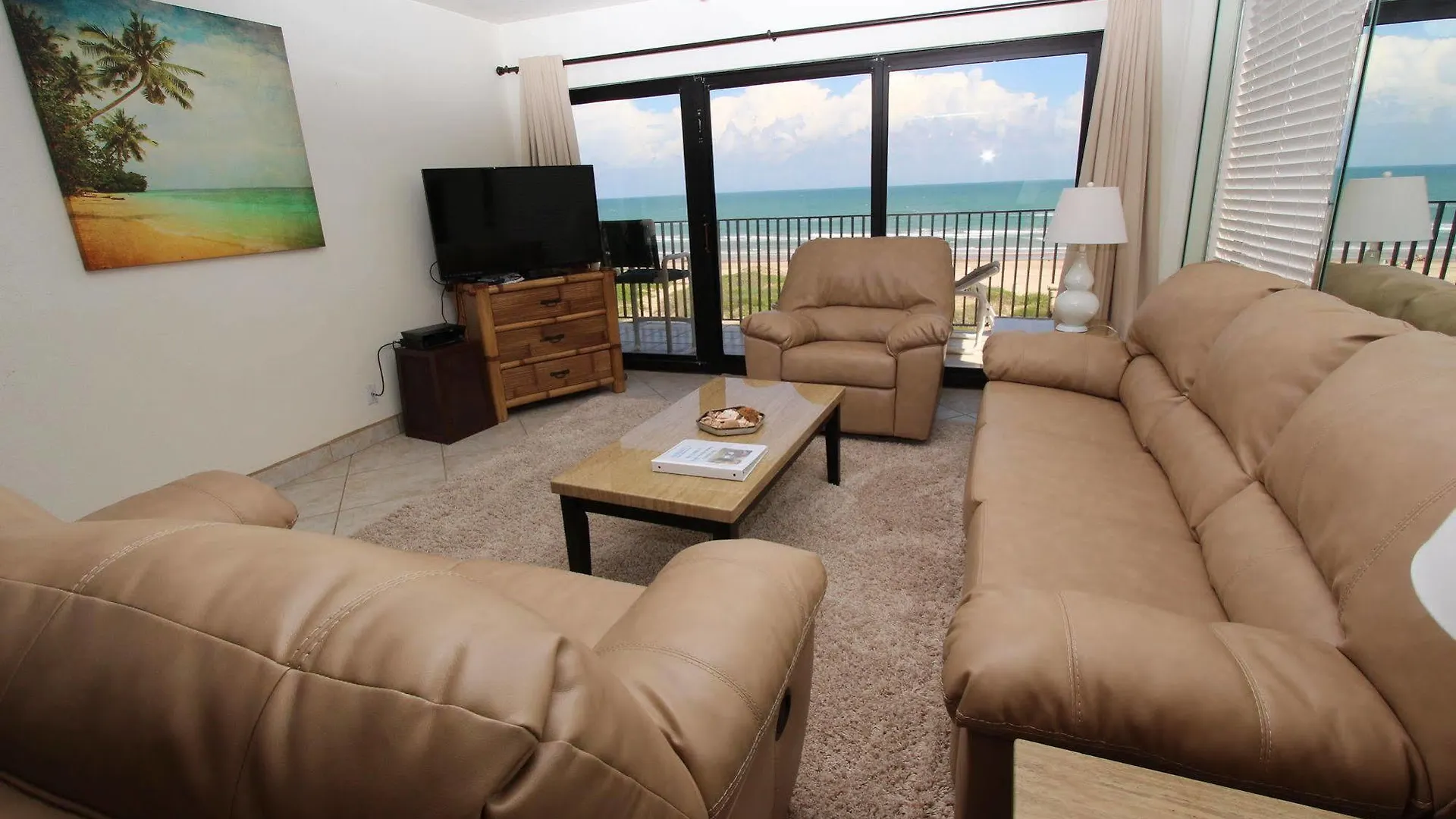 Seabreeze 1 * South Padre Island