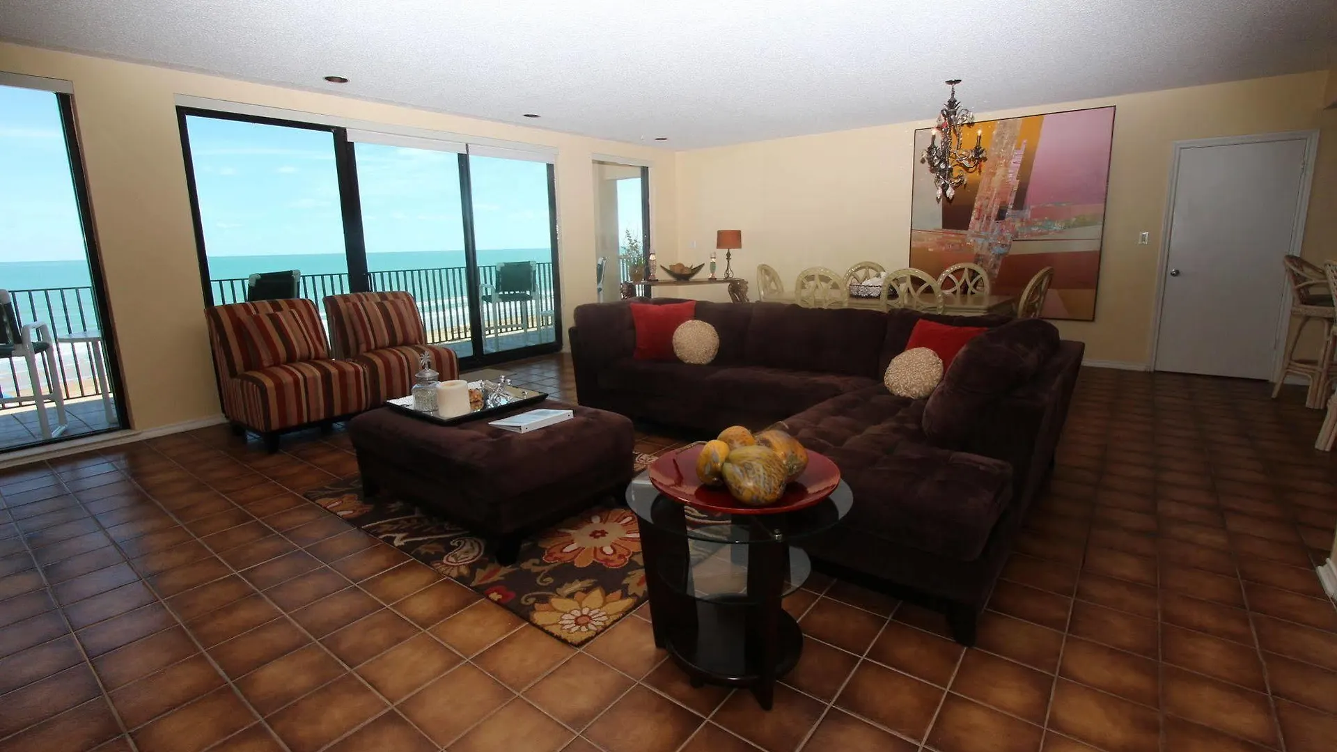 Seabreeze 1 Hotel *
