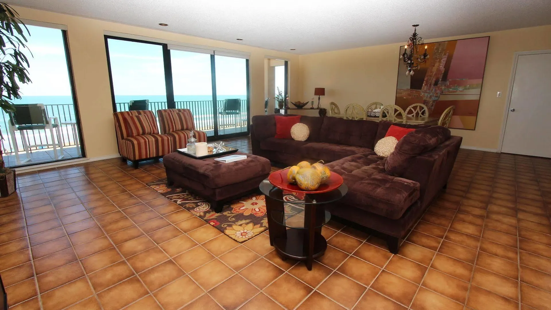 Hotel Seabreeze 1