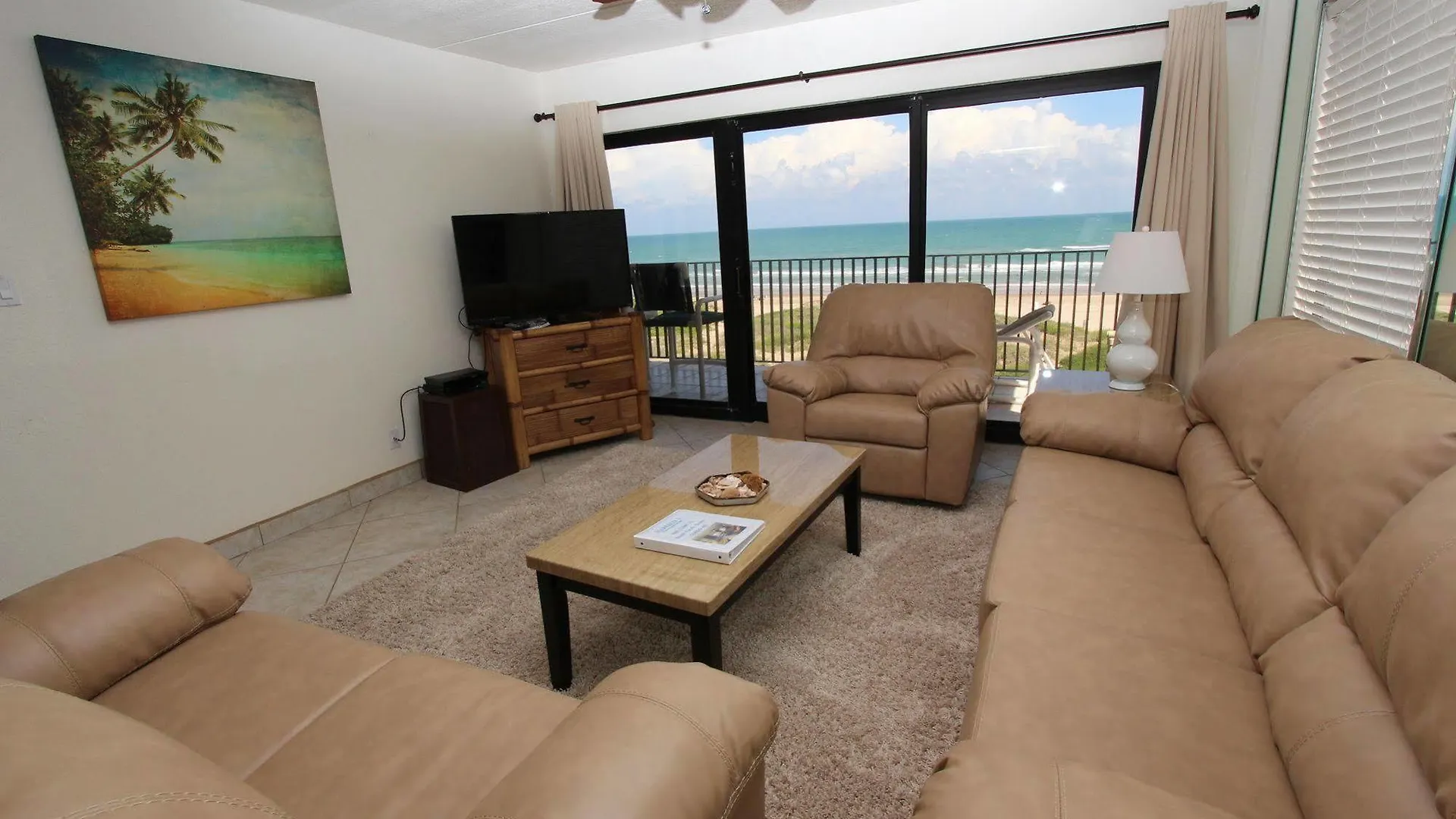 Hotel Seabreeze 1
