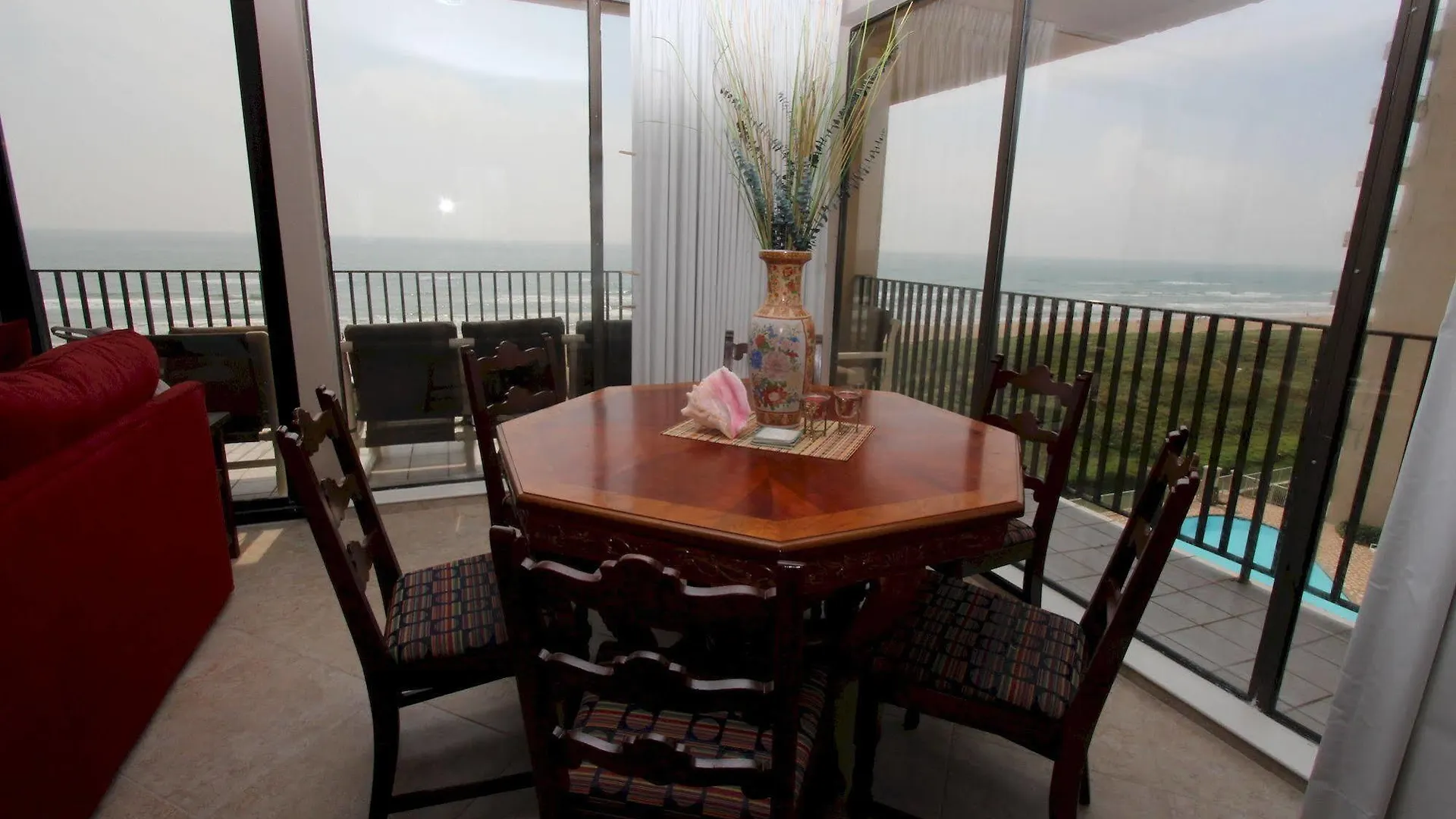 Hotel Seabreeze 1 South Padre Island