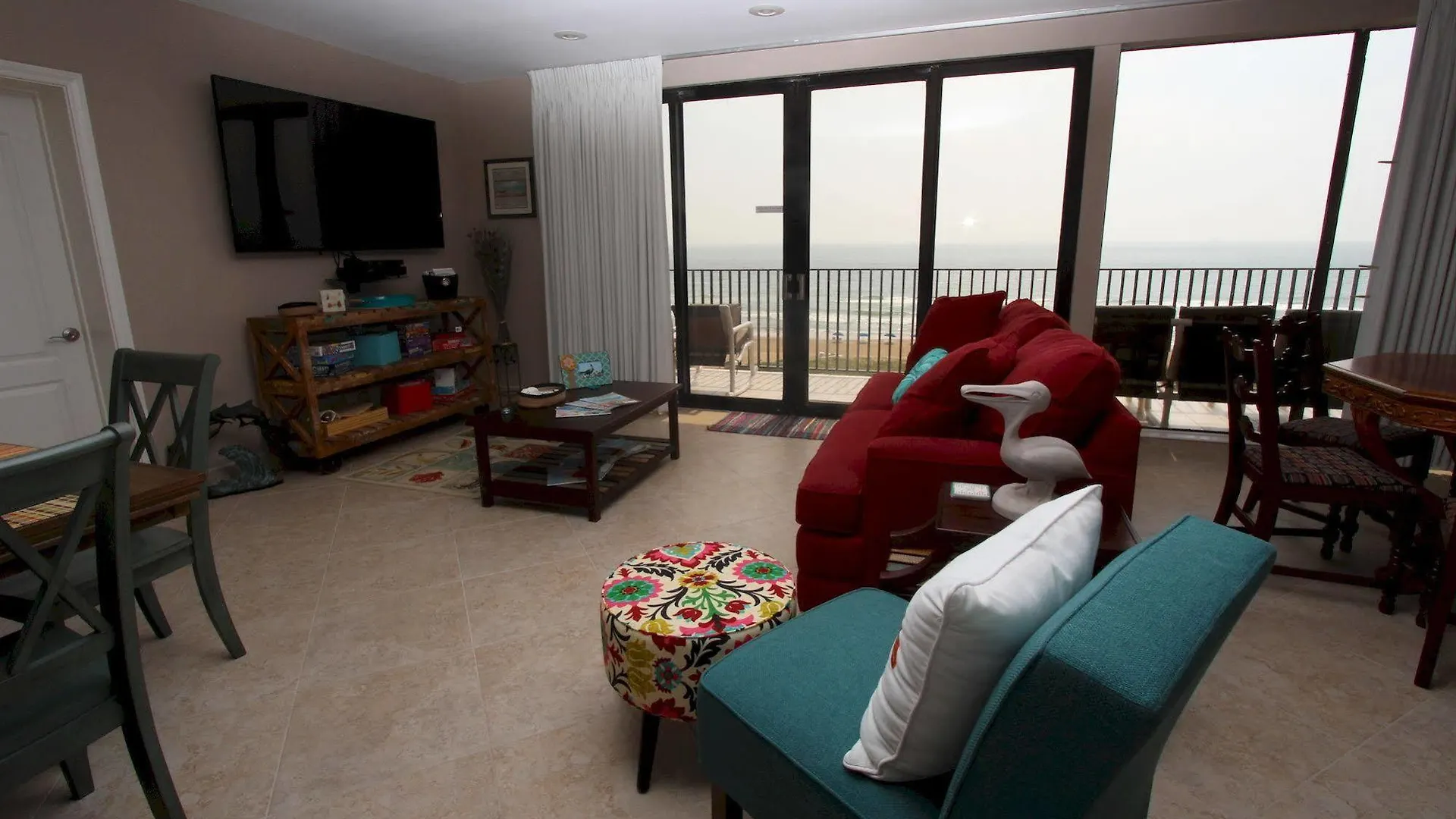 Hotel Seabreeze 1 *