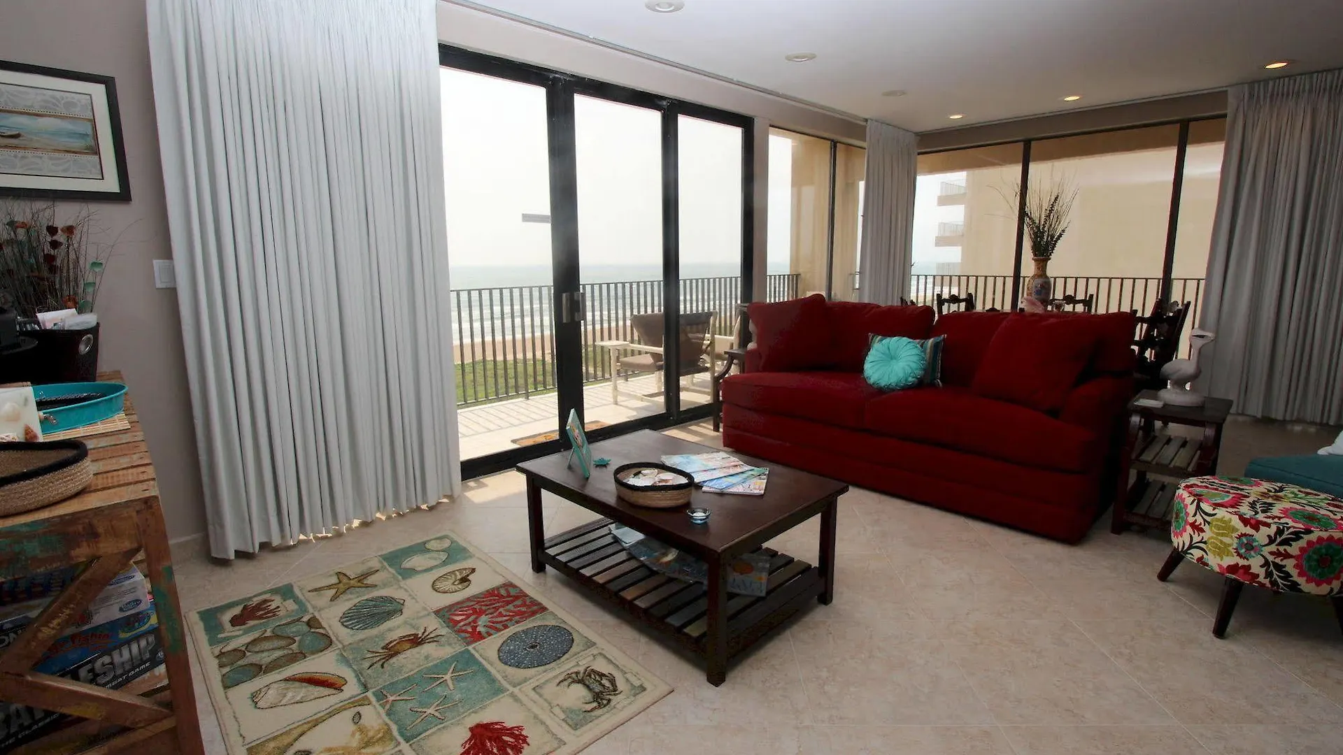 Seabreeze 1 Hotel