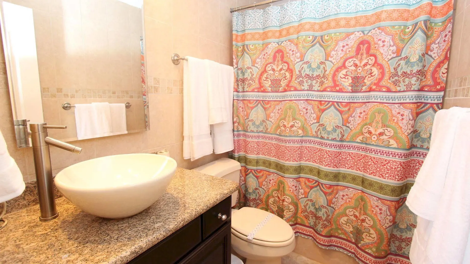 Seabreeze 1 Hotel South Padre Island