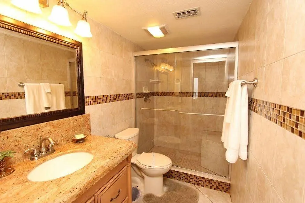 Hotel Seabreeze 1 *