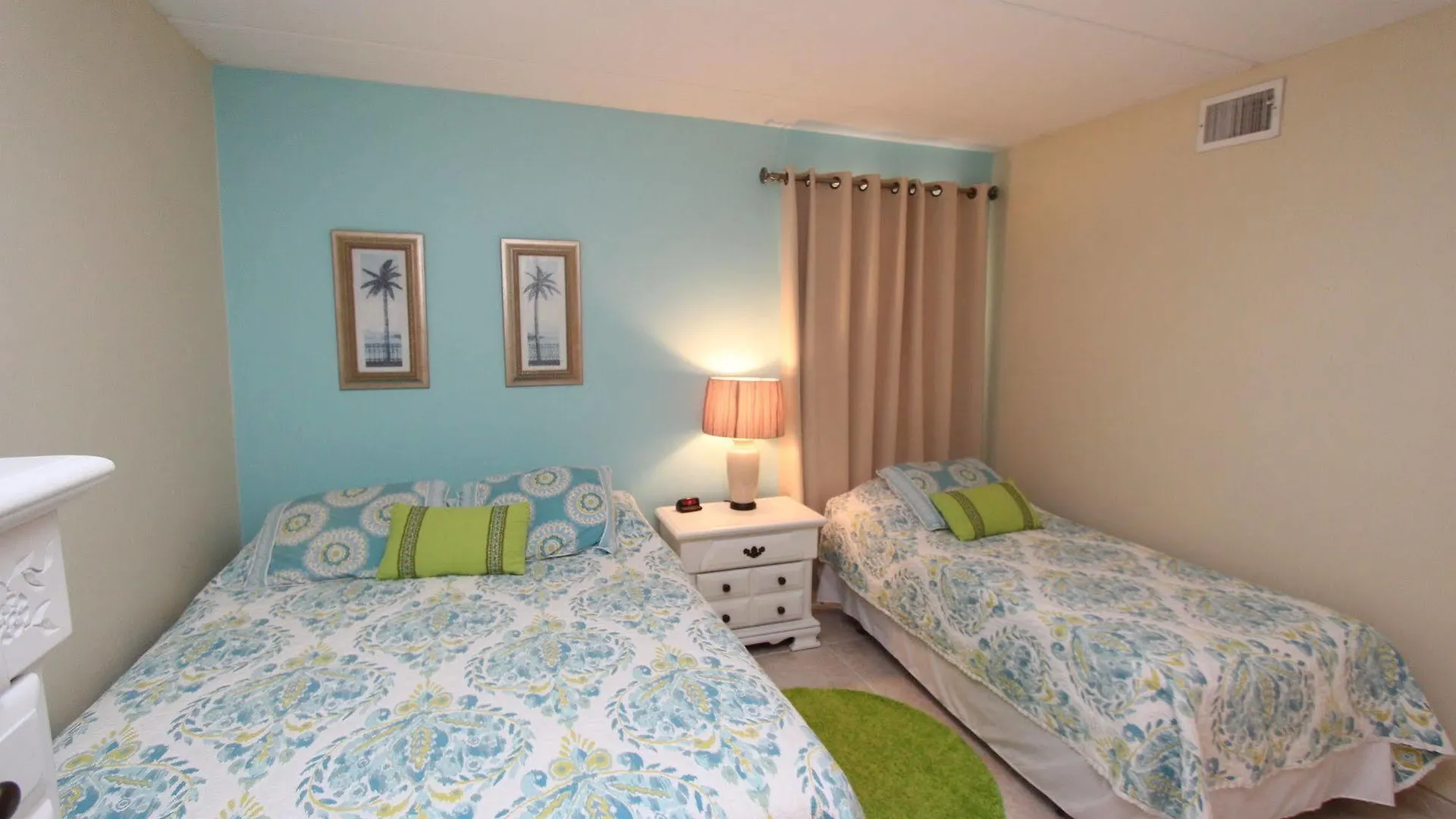 Seabreeze 1